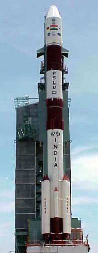 pslv rocket - rocket