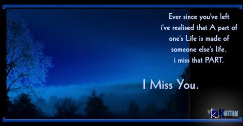 qoutes for u  - beautiful seane with qoute