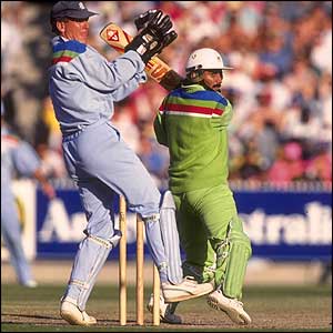 miandad - javed miandad in pakistan cricket