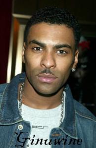 ginuwine - ginuwine...ginuwine