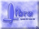 Signo the LIBRA - I had been searching for Libra's sign and tlast i found this sign of Libra.In a rating website i got most points for this sign.