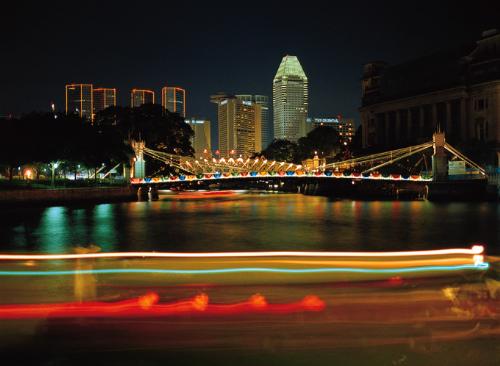 singapore - the beautiful place of singapore