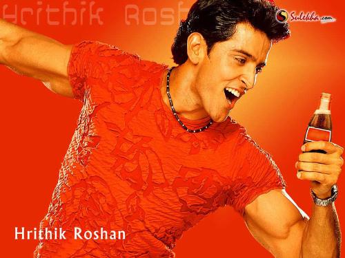 krithik - cool picture of khrithik roshan