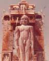 Bahubali. - It represents sacrifice in Life.
