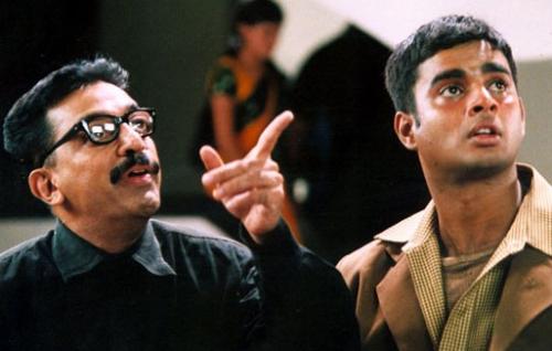 anbe sivam - a nice movie to watch