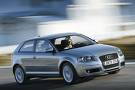 audi a3 - great car