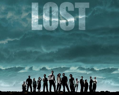 Lost full cast - The perfect lost wallpaper!