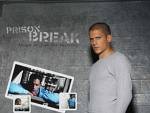 michael scofield - this is micheal scofield of prison break... he is an amazing actor...