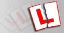 L-plate - Driving lessons L-plate - Driving lessons
