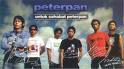 peter pan band - peter pan band