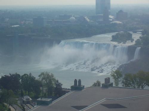 Canada - Niagara Falls , its beautifull