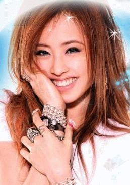pretty~~ - beautiful artist yea??