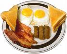 Food - eggs