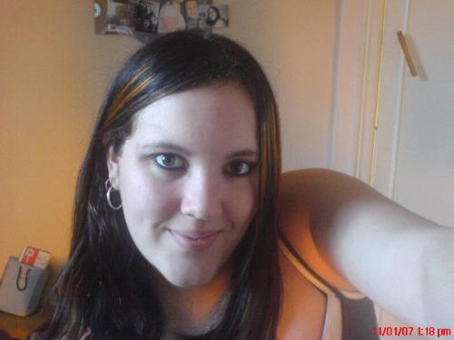 me again - this is me yet again on the 11th of january 2007