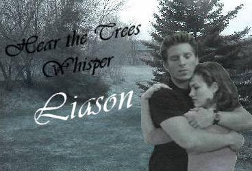 Whispers banner - Liason Wind Banner Whispers banner - Liason Wind Banner
